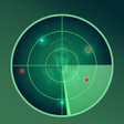 プログラムのアイコン：Camera Ghost Finder