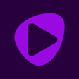 Ikona programu: Telia Play LT Android TV