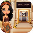 Programın simgesi: Fashion Cup - Dress up D…