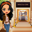 Programın simgesi: Fashion Cup - Dress up  D…