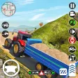 Real Tractor Games Farming