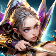 プログラムのアイコン：EOS Gold