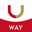 プログラムのアイコン：Uway