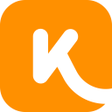 أيقونة البرنامج: Koinz - Order collect red…