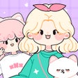 프로그램 아이콘: Lovely Doll - Dress Up Ga…