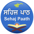 Icoon van programma: Sehaj Paath