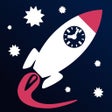 Programikonen: Rocket - Personal organiz…