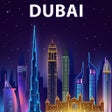 Programikonen: Dubai Travel Guide Offlin…
