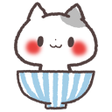 Programikonen: Battery Cat Ochawan Konya…