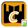 ไอคอนของโปรแกรม: Kumpulan Cerpen OFFLINE