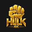ไอคอนของโปรแกรม: Hulk player