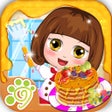 Icoon van programma: Bellas cake making kitche…