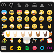 Funny Emoji for Emoji Keyboard