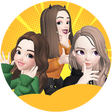 Ícone do programa: Ar Emoji Avatar 3D Maker …