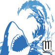 プログラムのアイコン：California Waves - Barrel…