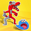 程序图标：Rainbow Spaceman: Crazy F…
