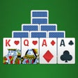 Иконка программы: Tri Peaks Solitaire : Cla…