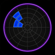 Ikona programu: NimbusBlocks: Circle Puzz…