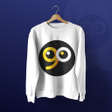 Programikonen: Tshirt Design Maker