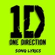 Programikonen: One Direction Lyrics