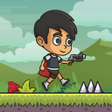 프로그램 아이콘: Toms Adventure World - Ru…