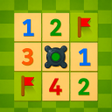 Minesweeper icon