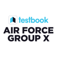 プログラムのアイコン：Airforce Group X Exam Pre…