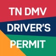 Ikona programu: TN DMV Drivers License Te…