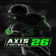 Icon of program: Axis Football 2026