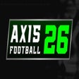 프로그램 아이콘: Axis Football 2026