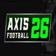 程序图标：Axis Football 2026