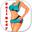Programikonen: Full Body Workout - At Ho…