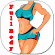 Full Body Workout - At Home