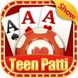 Icoon van programma: TeenPatti Show