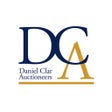 Programikonen: Daniel Clar Auctioneers