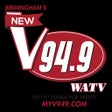 أيقونة البرنامج: V94.9