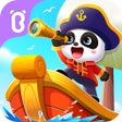 Programikonen: 宝宝航海挑战