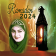 Ramadan Photo Frame 2022