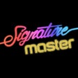 Programikonen: Signature Master