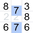 Match Ten - Number Drop Puzzle