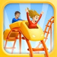 プログラムのアイコン：Rollercoaster Mania