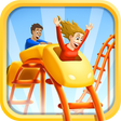 Pictogram van programma: Rollercoaster Mania
