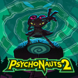 プログラムのアイコン：Psychonauts 2