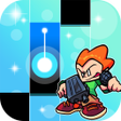 程序图标：FNF - Pico Friday Night F…