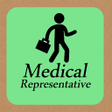 Icon of program: Medical Representative Bo…