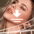 ไอคอนของโปรแกรม: PrivateWave - Save videos