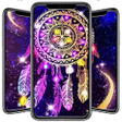 Programikonen: Dreamcatcher Wallpapers