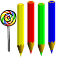 프로그램 아이콘: Coloring, coloring and dr…