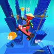 Programikonen: Parkour Race-Swinging Run…