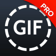 Gif Maker Pro -Video to GIF photo to GIF Animated